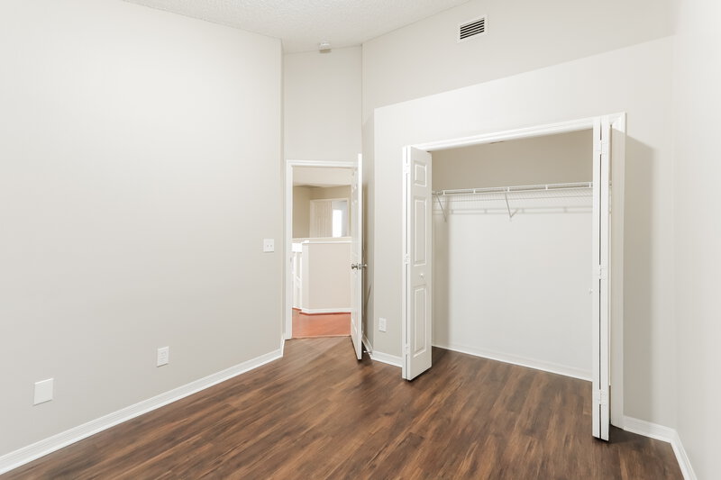 2,575/Mo, 2306 Needham Dr Valrico, FL 33596 Bedroom View