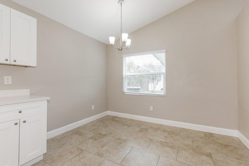 3,400/Mo, 34406 Smart Dr Zephyrhills, FL 33541 Breakfast Nook View