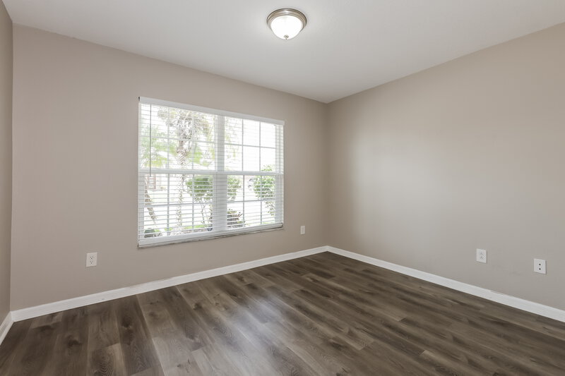 3,400/Mo, 34406 Smart Dr Zephyrhills, FL 33541 Bedroom View