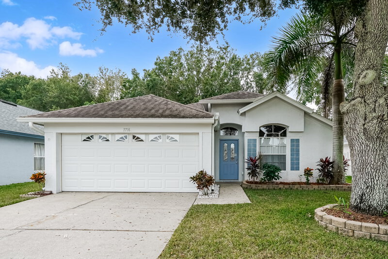 4,150/Mo, 7716 Marbella Creek Ave Tampa, FL 33615 External View