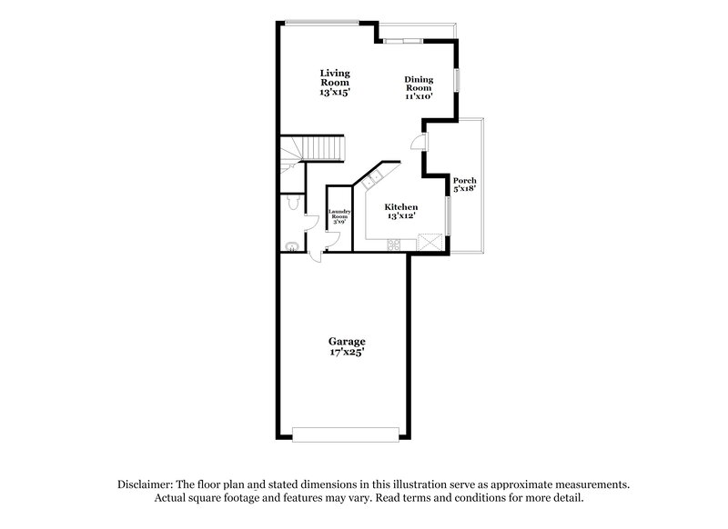 2,260/Mo, 5511 Kinglethill Dr Lithia, FL 33547 Floor Plan View 2