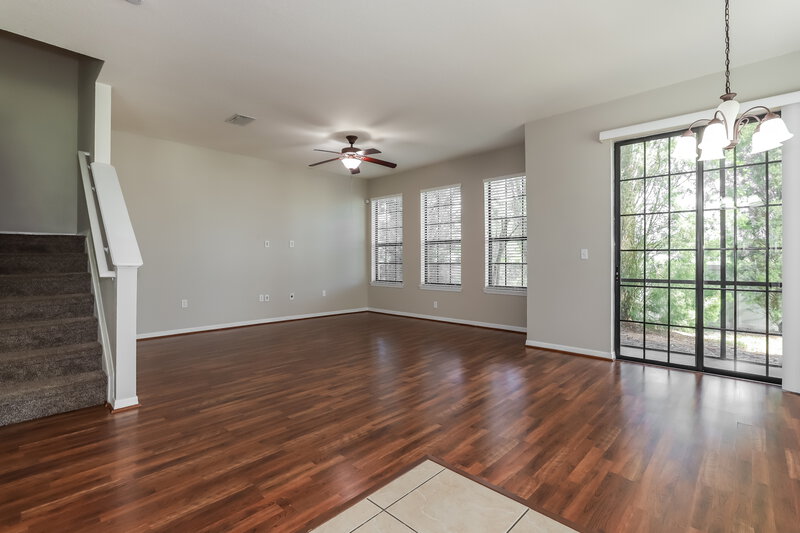 2,260/Mo, 5511 Kinglethill Dr Lithia, FL 33547 Living Room View