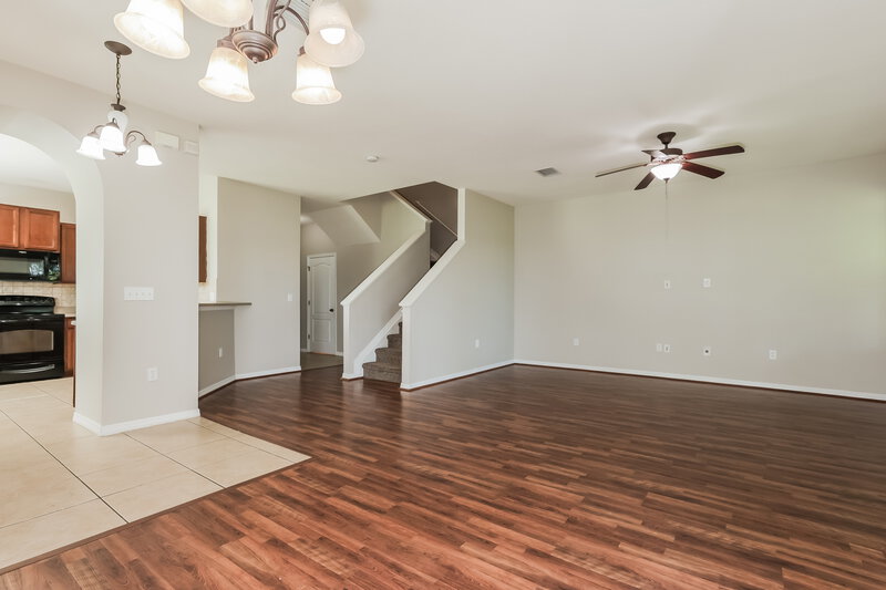 1,935/Mo, 5511 Kinglethill Dr Lithia, FL 33547 Living Room View