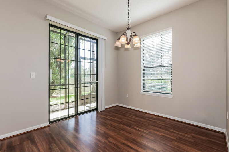 1,935/Mo, 5511 Kinglethill Dr Lithia, FL 33547 Dining Room View