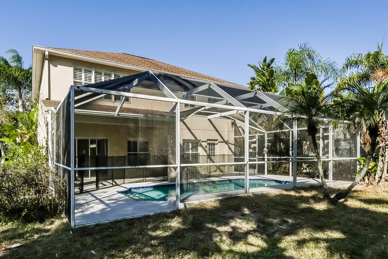 3,085/Mo, 18863 Maisons Dr Lutz, FL 33558 Misc View 14