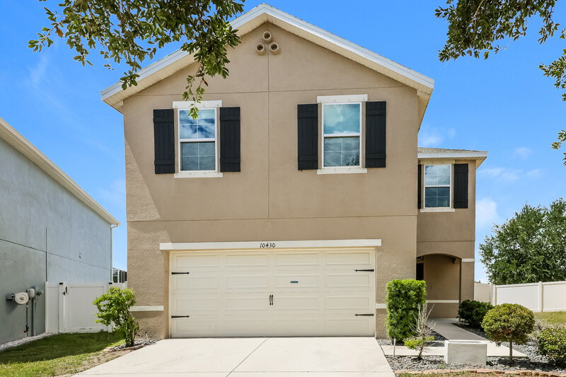 2,520/Mo, 10430 Whispering Hammock Dr Riverview, FL 33578 External View