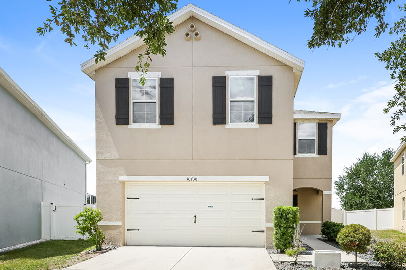 2,495/Mo, 10430 Whispering Hammock Dr Riverview, FL 33578 External View