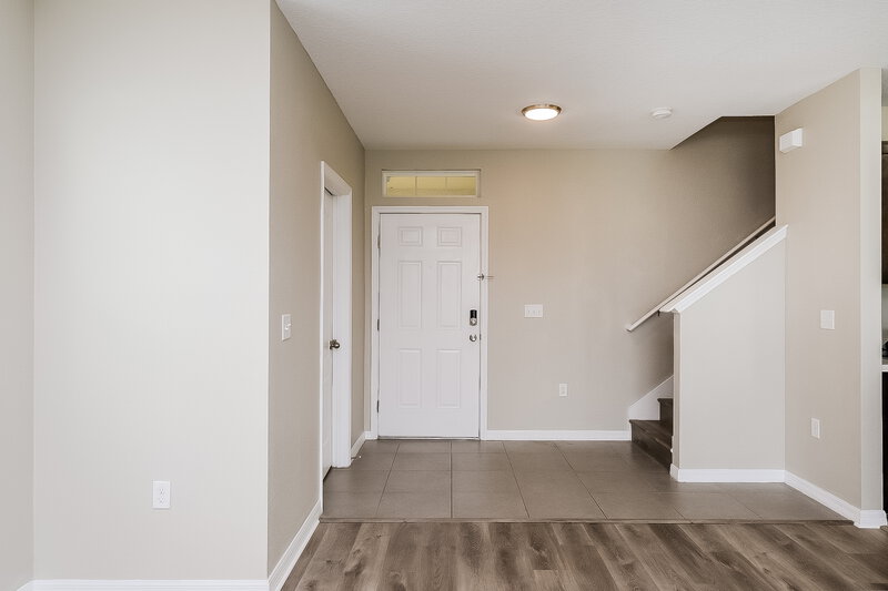 2,530/Mo, 10430 Whispering Hammock Dr Riverview, FL 33578 Foyer View