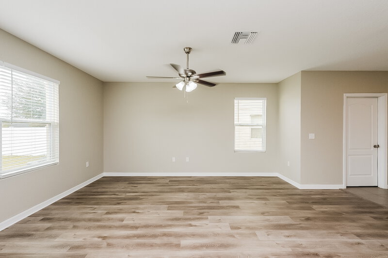 2,530/Mo, 10430 Whispering Hammock Dr Riverview, FL 33578 Living Room View