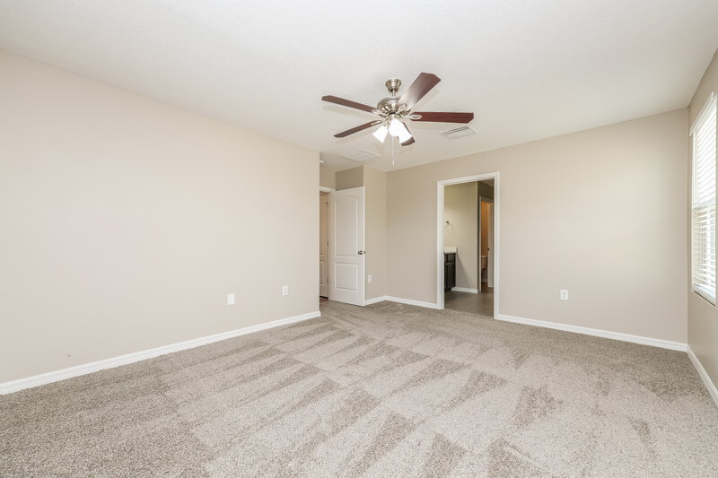 2,495/Mo, 10430 Whispering Hammock Dr Riverview, FL 33578 Main Bedroom View 2