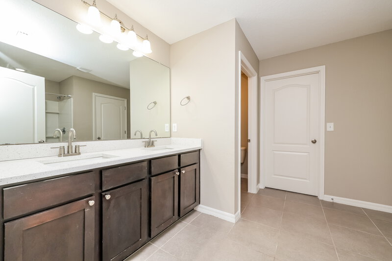2,520/Mo, 10430 Whispering Hammock Dr Riverview, FL 33578 Main Bathroom View