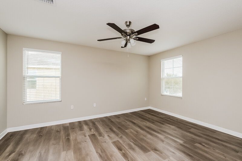 2,530/Mo, 10430 Whispering Hammock Dr Riverview, FL 33578 Main Bedroom View