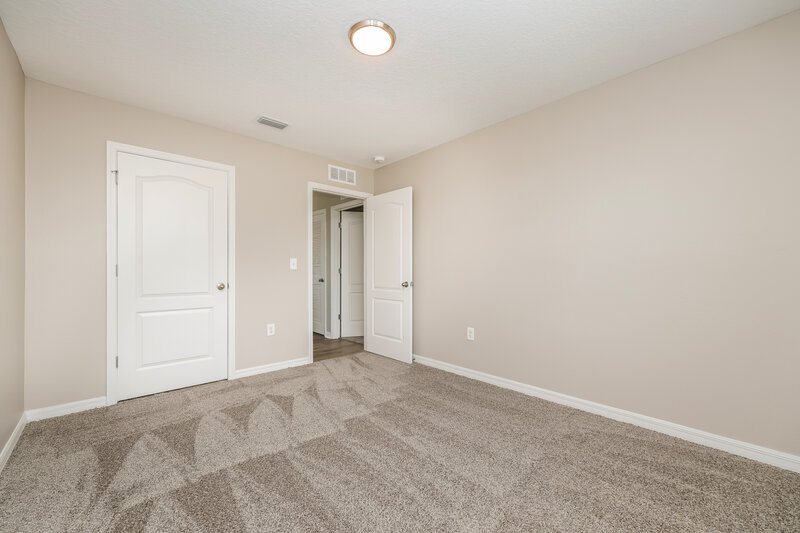 2,495/Mo, 10430 Whispering Hammock Dr Riverview, FL 33578 Bedroom View 2