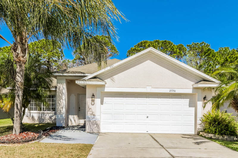 2,175/Mo, 27750 Breakers Dr Wesley Chapel, FL 33544 External View