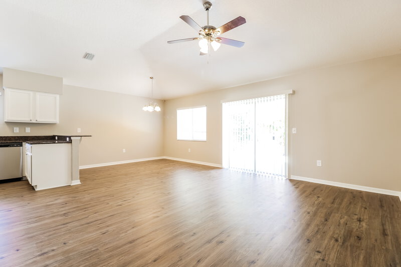 2,175/Mo, 27750 Breakers Dr Wesley Chapel, FL 33544 Living Room View