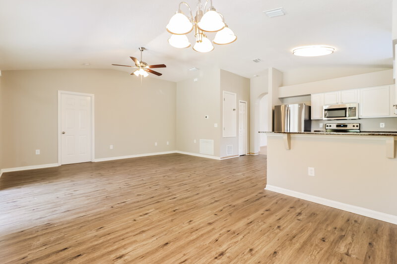 2,175/Mo, 27750 Breakers Dr Wesley Chapel, FL 33544 Dining Room View