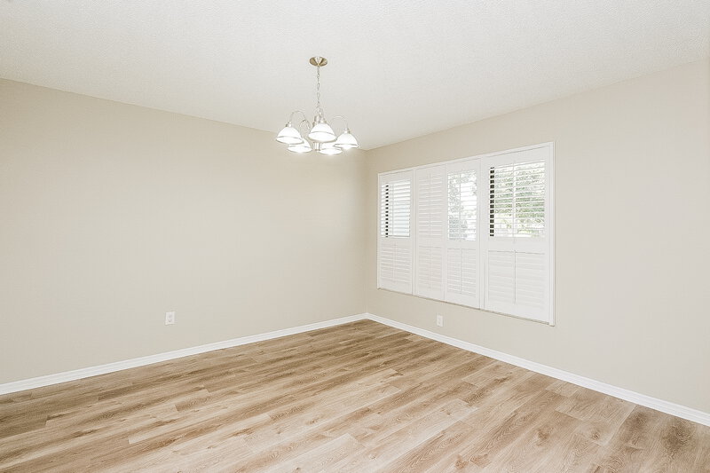 2,770/Mo, 9519 Pebble Glen Ave Tampa, FL 33647 Dining Room View