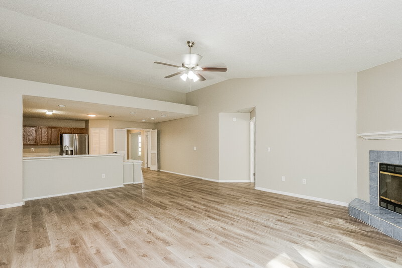 2,770/Mo, 9519 Pebble Glen Ave Tampa, FL 33647 Dining Room View 2