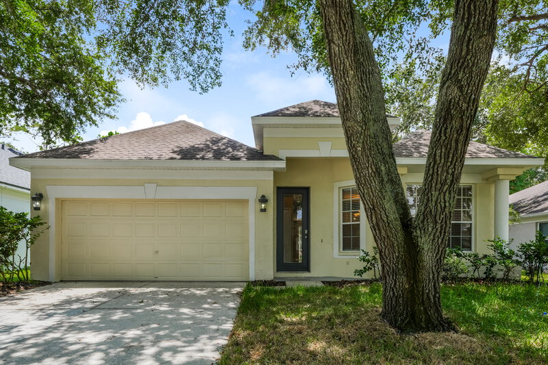 4,610/Mo, 5512 Terrain de Golf Dr Lutz, FL 33558 External View