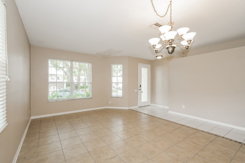 4,610/Mo, 5512 Terrain de Golf Dr Lutz, FL 33558 Dining Room View