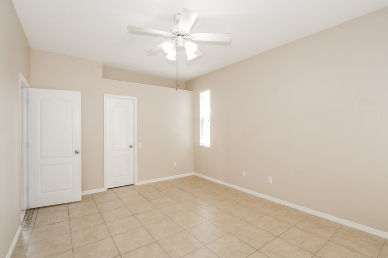 4,610/Mo, 5512 Terrain de Golf Dr Lutz, FL 33558 Main Bedroom View 2