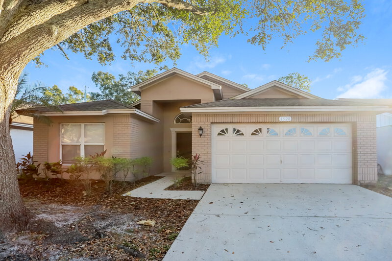 2,100/Mo, 1528 Allenton Ave Brandon, FL 33511 External View