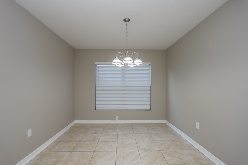 2,100/Mo, 1528 Allenton Ave Brandon, FL 33511 Dining Room View