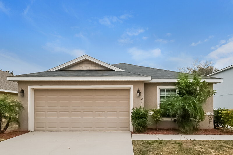 1,975/Mo, 1223 Sheridan Bay Dr Ruskin, FL 33570 External View