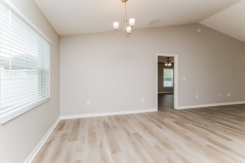 1,975/Mo, 1223 Sheridan Bay Dr Ruskin, FL 33570 Dining Room View