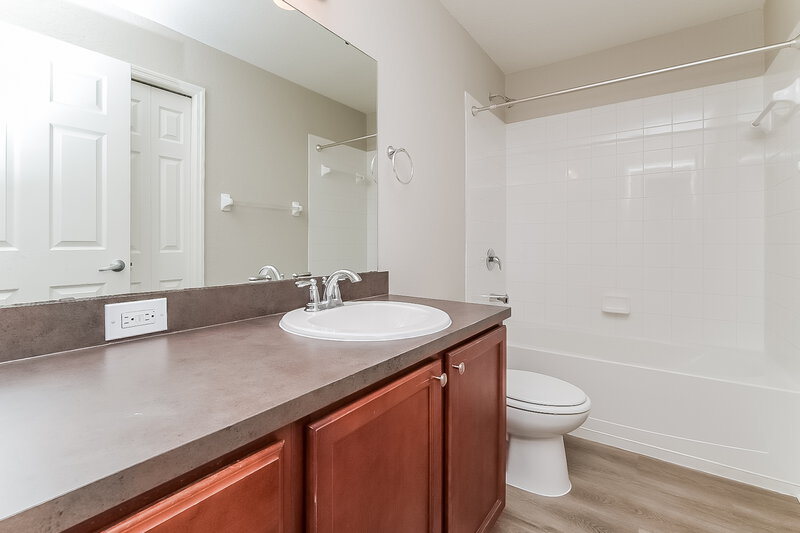 1,975/Mo, 1223 Sheridan Bay Dr Ruskin, FL 33570 Bathroom View