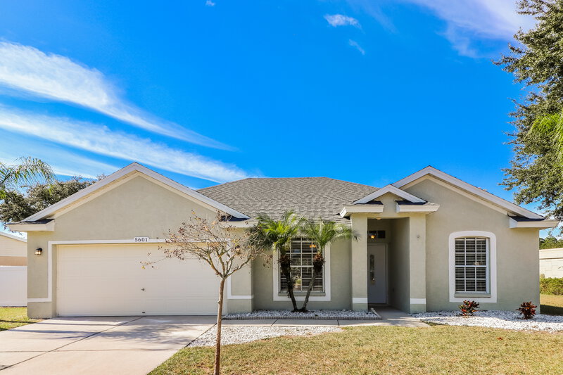 2,640/Mo, 5601 Brookdale Way Tampa, FL 33625 External View