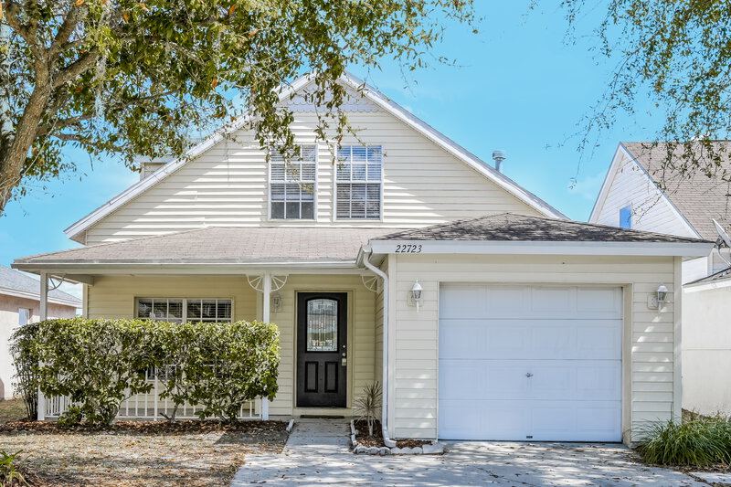 3,740/Mo, 22723 Saint Thomas Cir Lutz, FL 33549 External View
