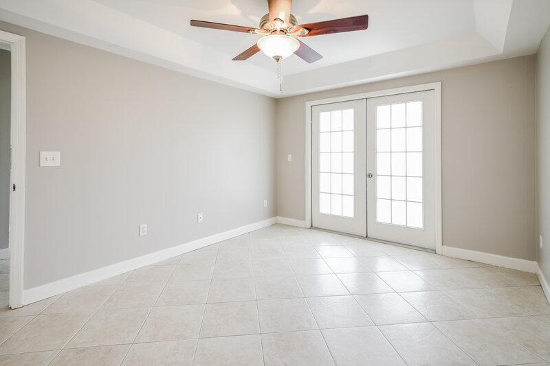 3,740/Mo, 22723 Saint Thomas Cir Lutz, FL 33549 Master Bedroom View 2