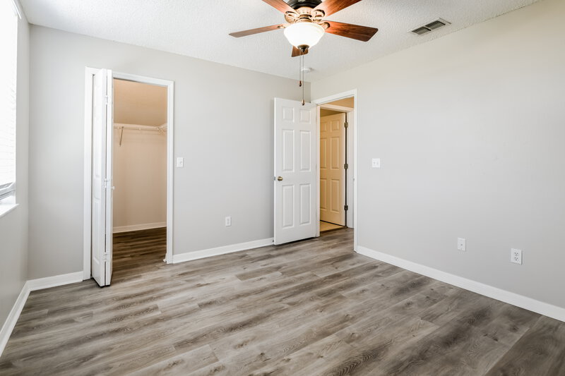 3,740/Mo, 22723 Saint Thomas Cir Lutz, FL 33549 Bedroom View
