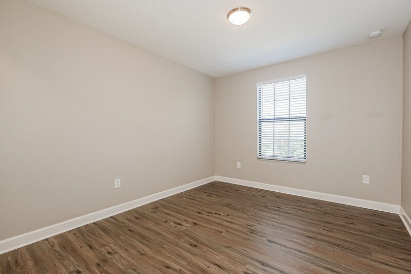 2,315/Mo, 9935 Ivory Dr Ruskin, FL 33573 Bedroom View 2