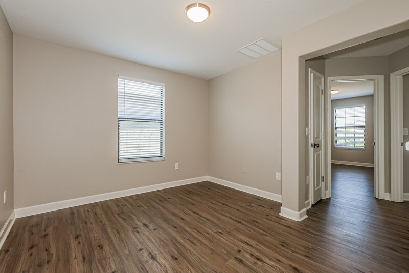 2,315/Mo, 9935 Ivory Dr Ruskin, FL 33573 Bedroom View 3