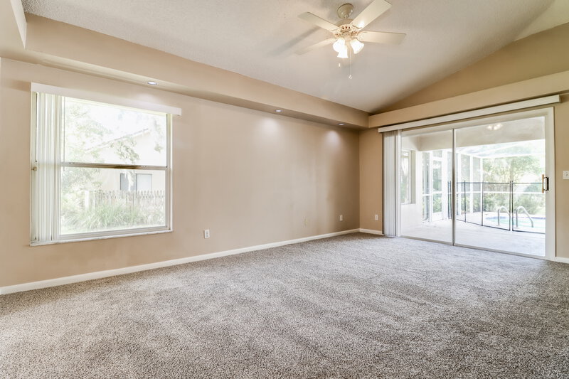 3,270/Mo, 1484 E Lake Woodlands Pkwy Oldsmar, FL 34677 Main Bedroom View