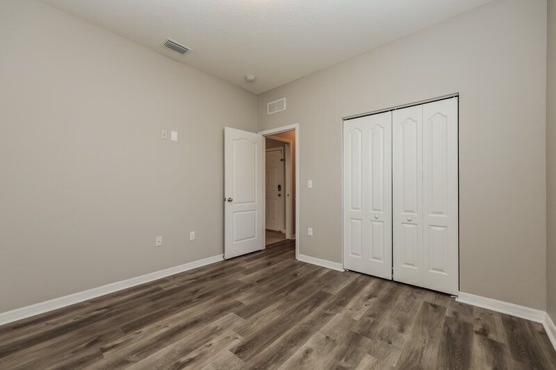 2,165/Mo, 6222 Twin Bridges Dr Zephyrhills, FL 33541 Bedroom View