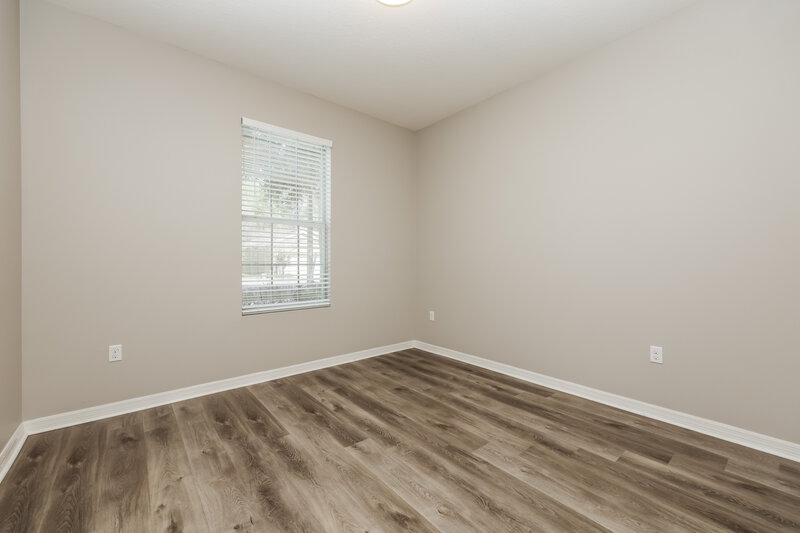 2,165/Mo, 6222 Twin Bridges Dr Zephyrhills, FL 33541 Bedroom View 2