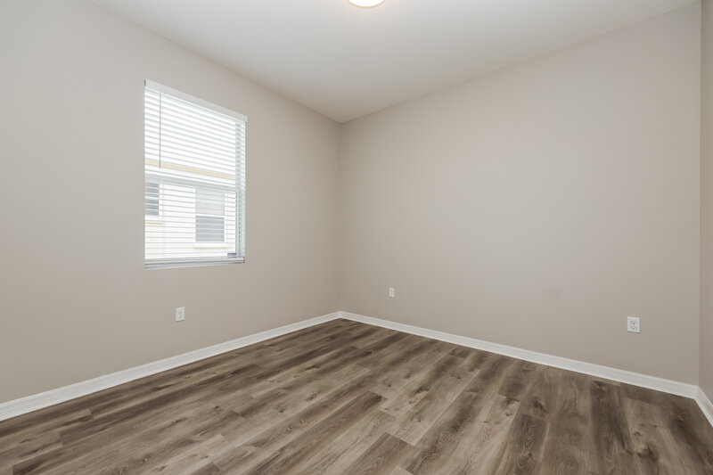 2,165/Mo, 6222 Twin Bridges Dr Zephyrhills, FL 33541 Bedroom View 4