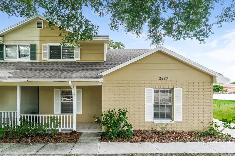 2,480/Mo, 3447 Laurel Dale Dr Tampa, FL 33618 External View