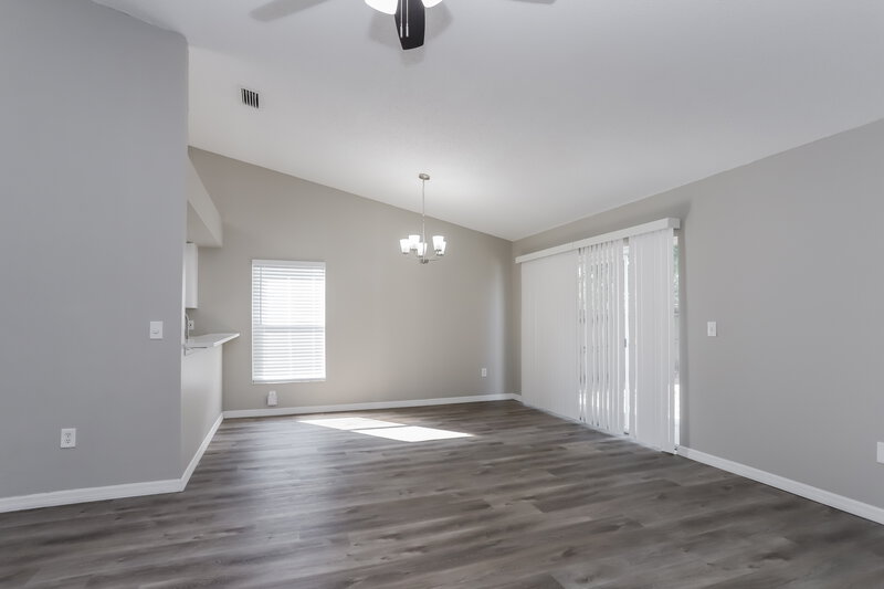 2,440/Mo, 1217 Etchfield Cir Brandon, FL 33511 Living Room View