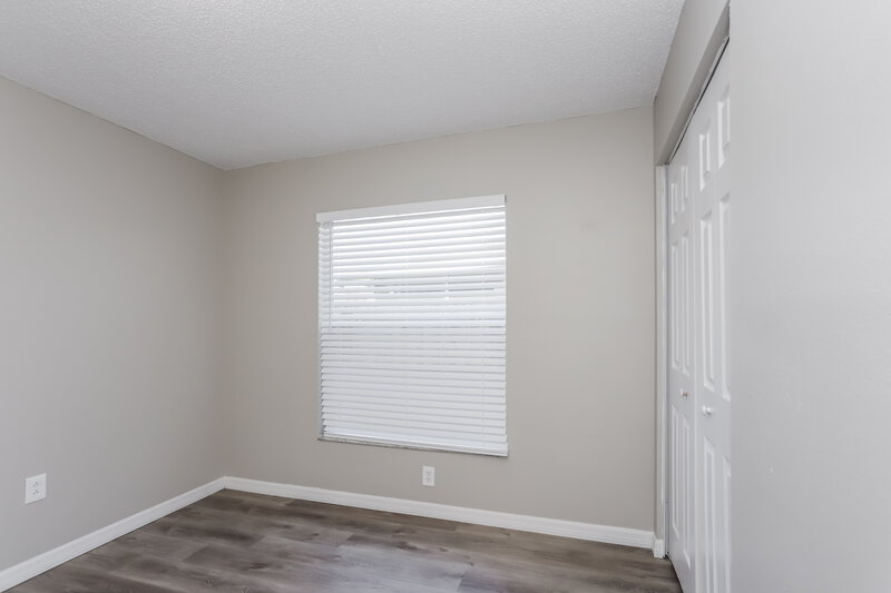2,440/Mo, 1217 Etchfield Cir Brandon, FL 33511 Bedroom View