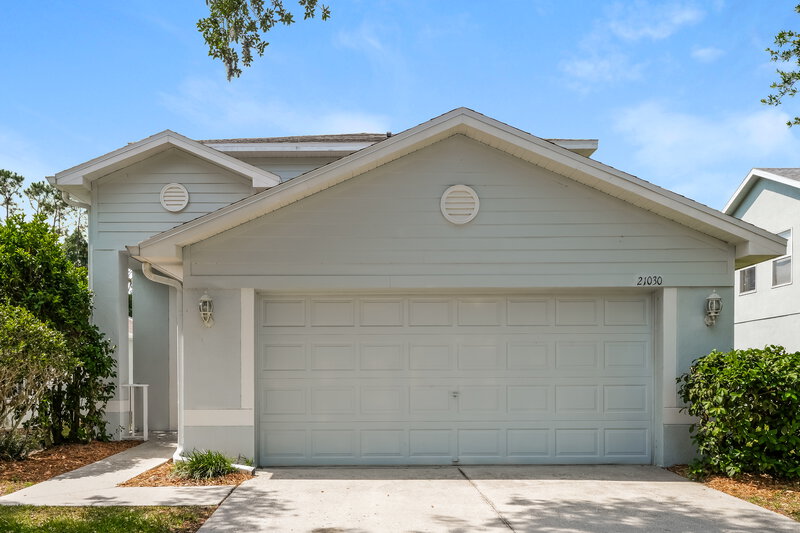 2,185/Mo, 21030 Green Wing Ct Land O' Lakes, FL 34637 External View