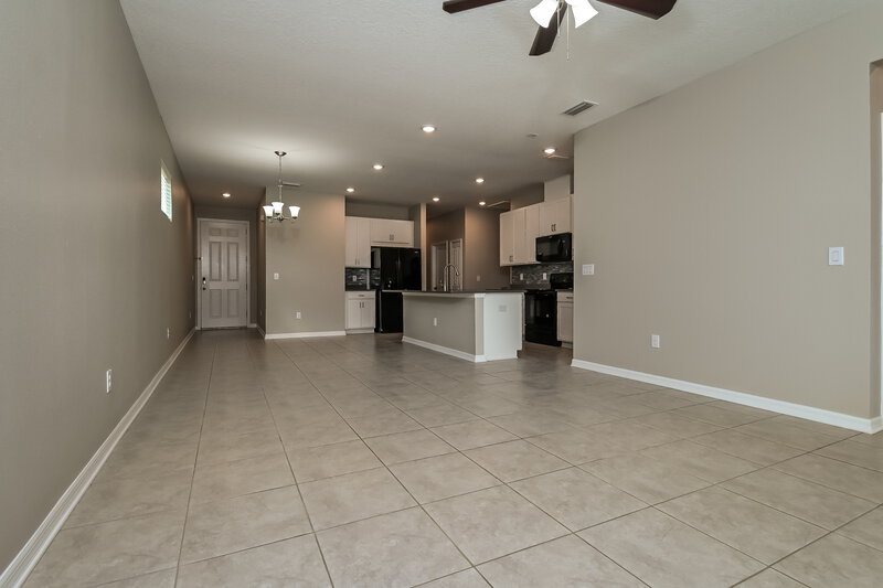 2,175/Mo, 11857 Brighton Knoll Loop Riverview, FL 33579 Living Room View
