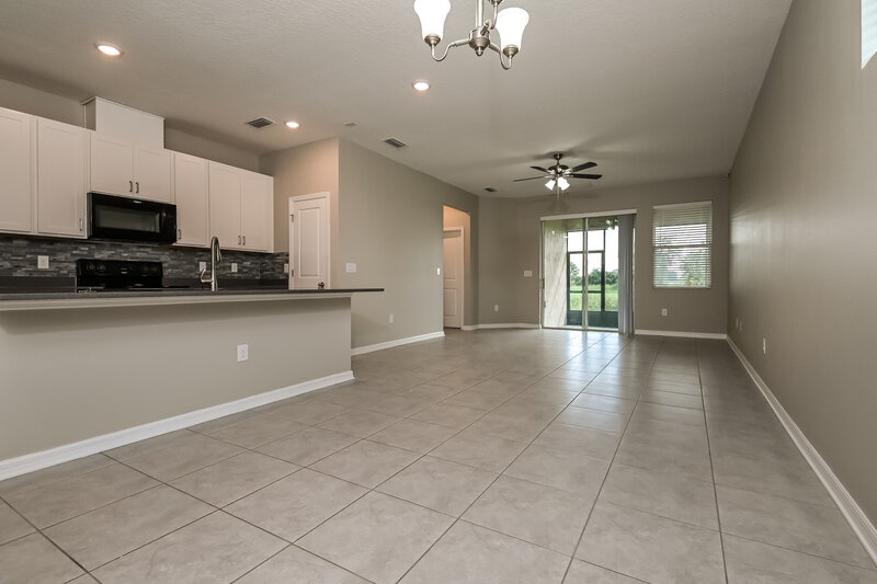 2,175/Mo, 11857 Brighton Knoll Loop Riverview, FL 33579 Dining Room View
