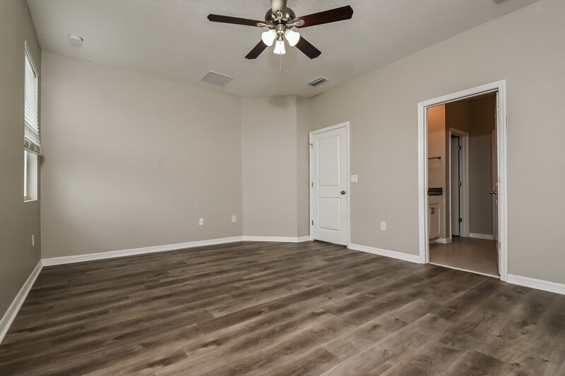 2,175/Mo, 11857 Brighton Knoll Loop Riverview, FL 33579 Main Bedroom View 2