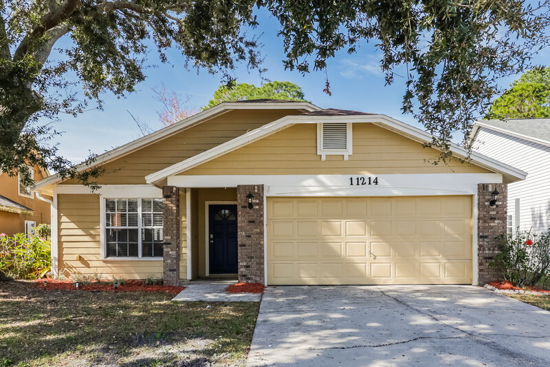 2,320/Mo, 11214 Elmfield Dr Tampa, FL 33625 External View