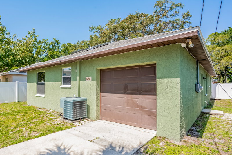 2,550/Mo, 674 15th Ave S Saint Petersburg, FL 33701 Misc View 16
