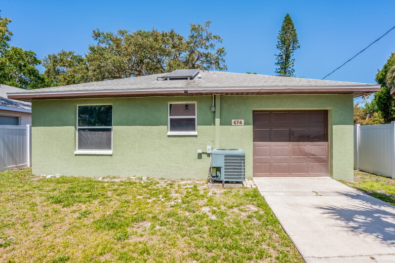 2,550/Mo, 674 15th Ave S Saint Petersburg, FL 33701 Misc View 17
